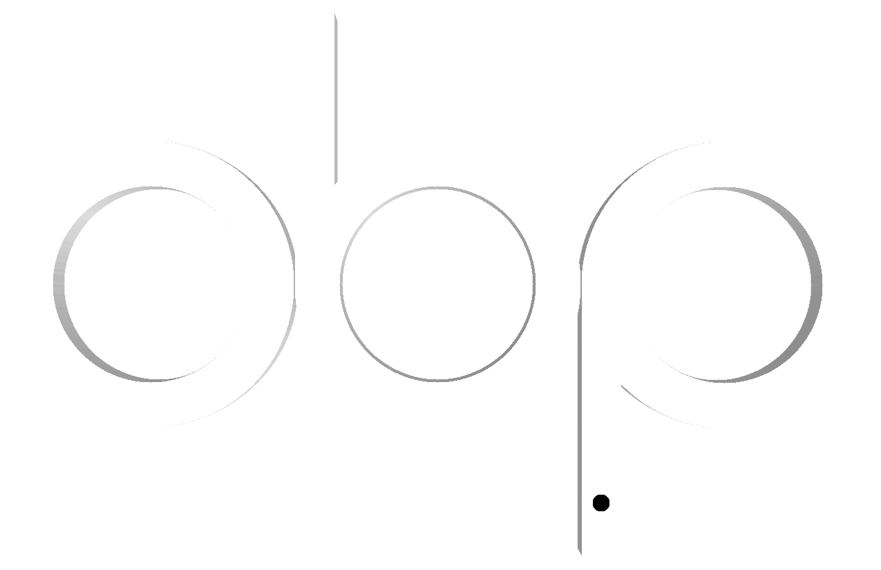 Oliver Brothers Productions logo